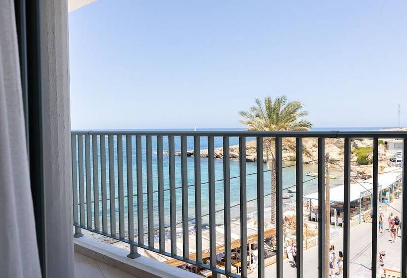 Полулюкс Вид на Море, Alia Beach Hotel By Estia