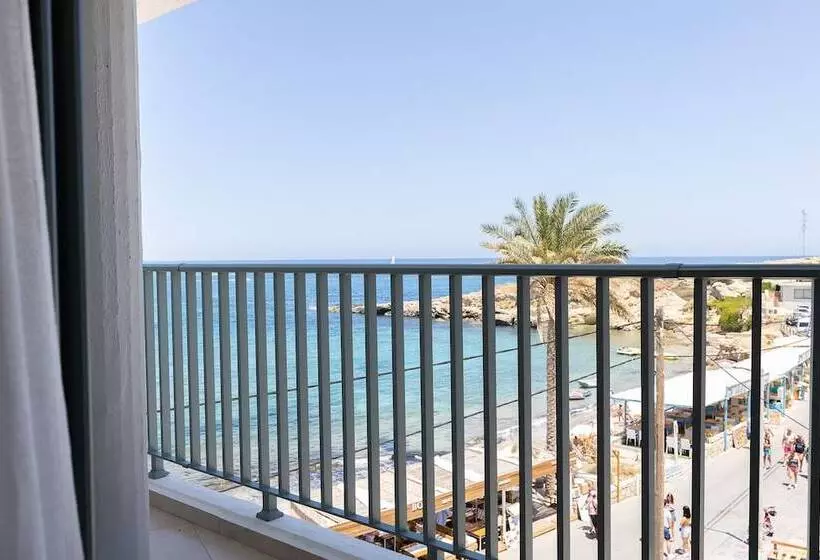 オーシャンビュースーペリアースイート, Alia Beach Hotel By Estia