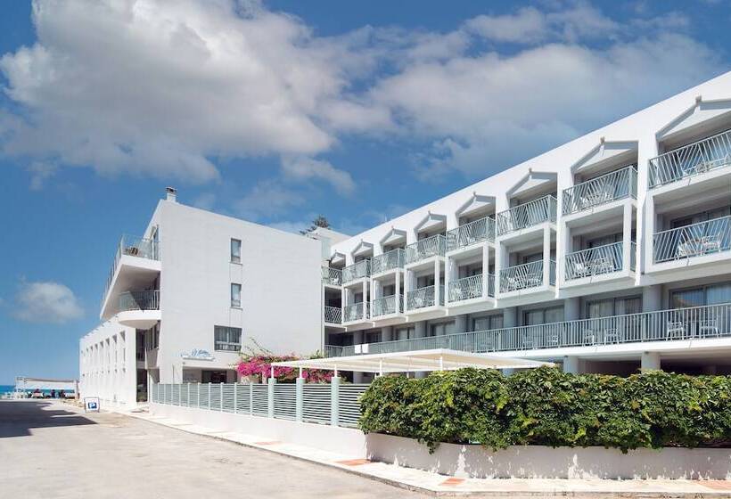 غرفة عائلية, Alia Beach Hotel By Estia