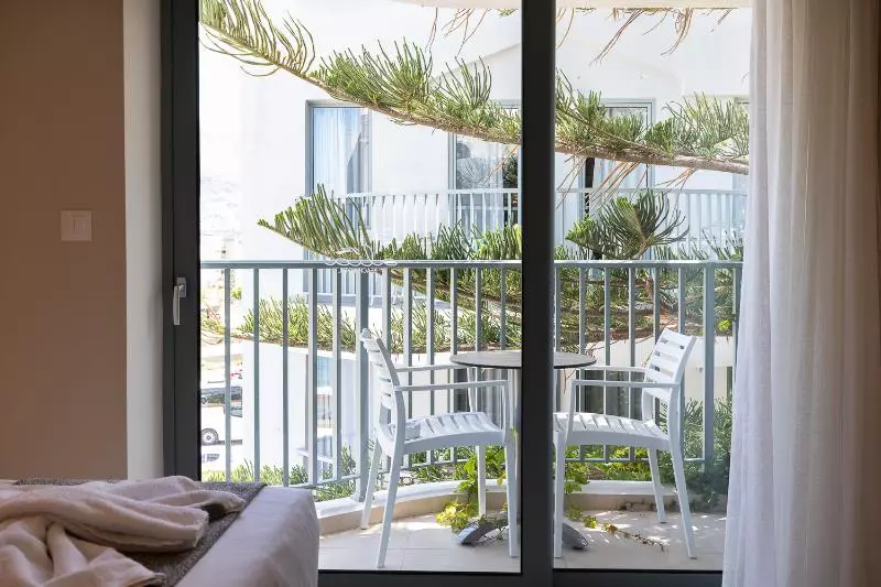ファミリールーム, Alia Beach Hotel By Estia