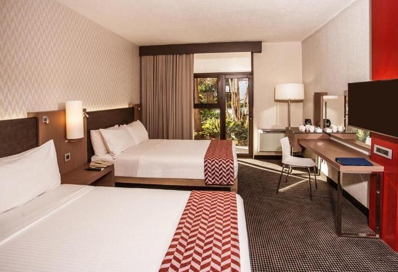 Номер Стандарт, Garden Court Polokwane