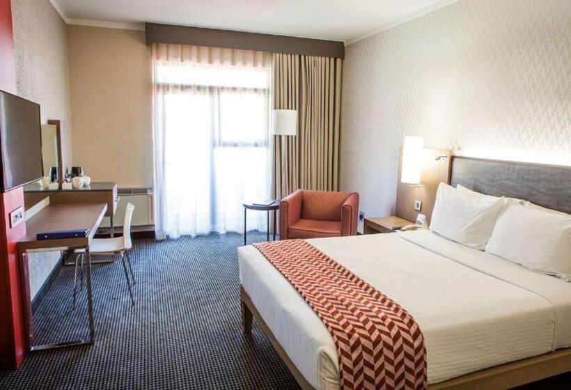 Стандартный Номер Кровать Кинг, Garden Court Polokwane