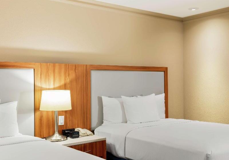 Номер Стандарт, Garden Court Polokwane