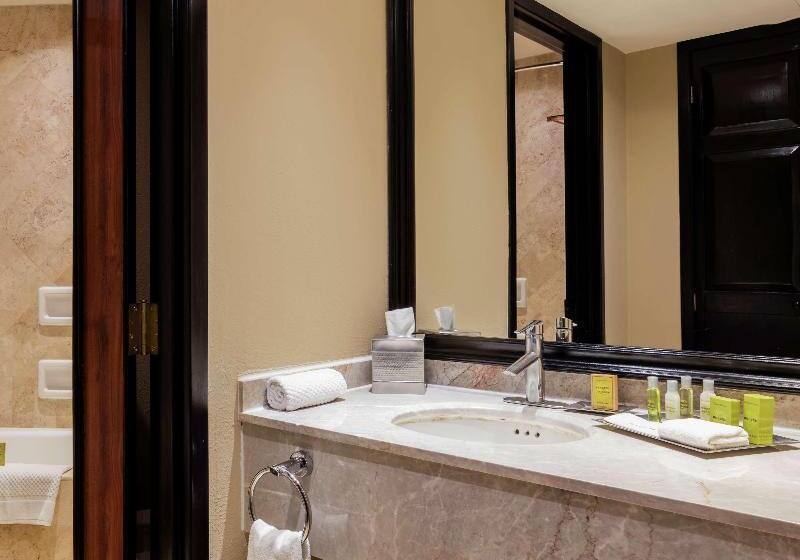 Номер Стандарт, Garden Court Polokwane