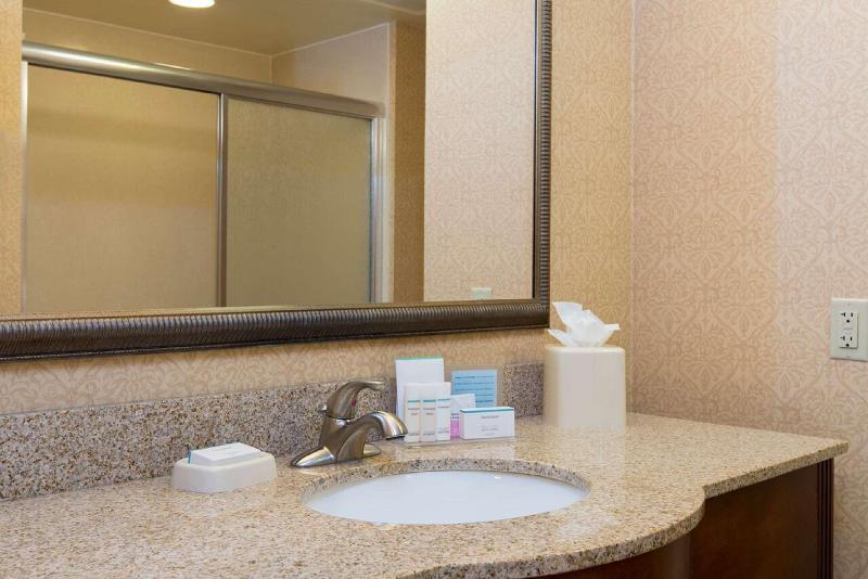 Стандартный Номер Кровать Кинг, Hampton Inn Schenectady Downtown