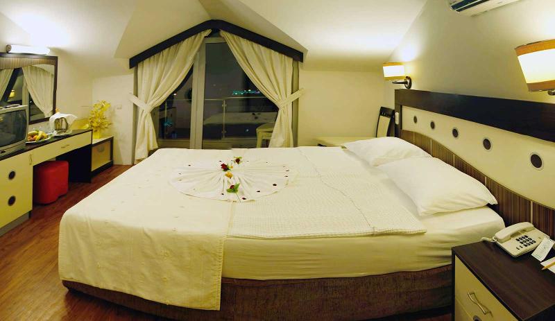 חדר סטנדרט, Holiday Inn Express Hotel & Suites Council Bluffs   Convention Center Area, An Ihg