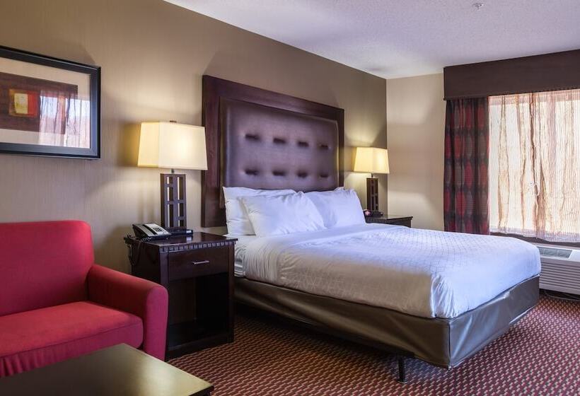 Номер Стандарт, Holiday Inn Express Hartford Newington, An Ihg
