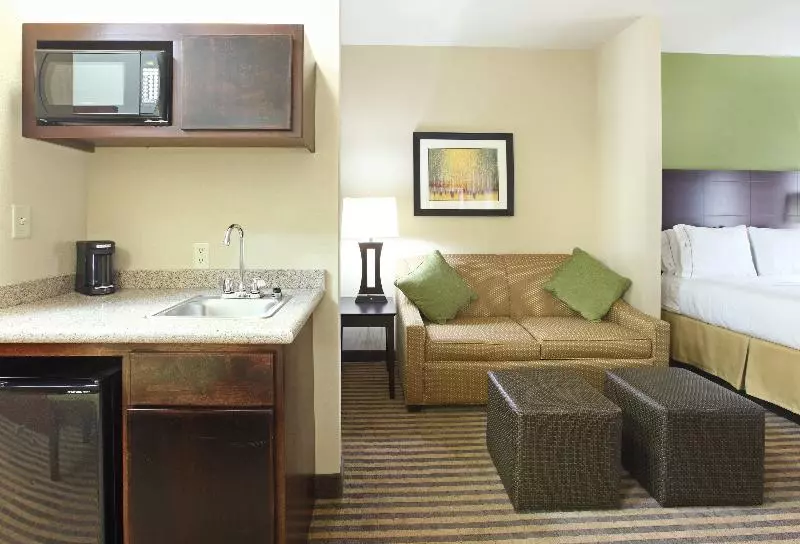 スタンダードルーム, Holiday Inn Express & Suites Maumelle, An Ihg