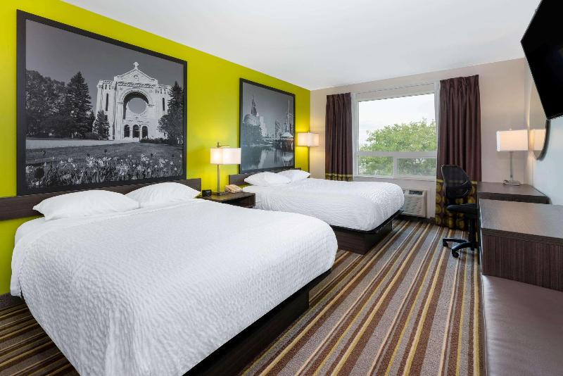 Люкс, Holiday Inn Express & Suites Maumelle, An Ihg