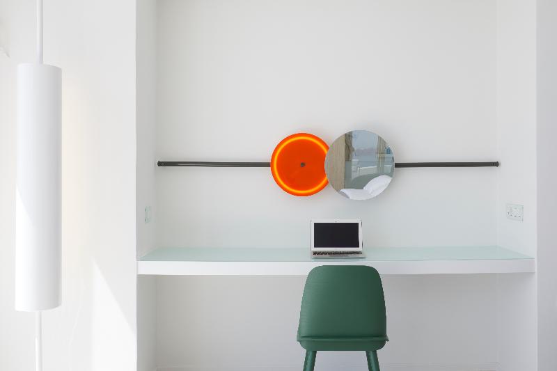 キングサイズベッドのスタンダードルーム, Holiday Inn Express & Suites Maumelle, An Ihg