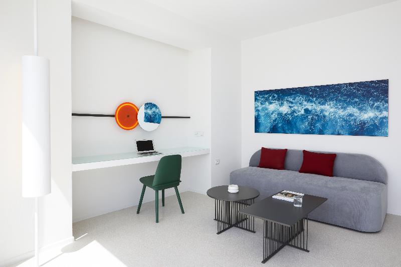 キングサイズベッドのスタンダードルーム, Holiday Inn Express & Suites Maumelle, An Ihg