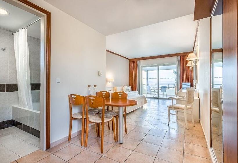 オーシャンビュースタンダードルーム, Kipriotis Aqualand