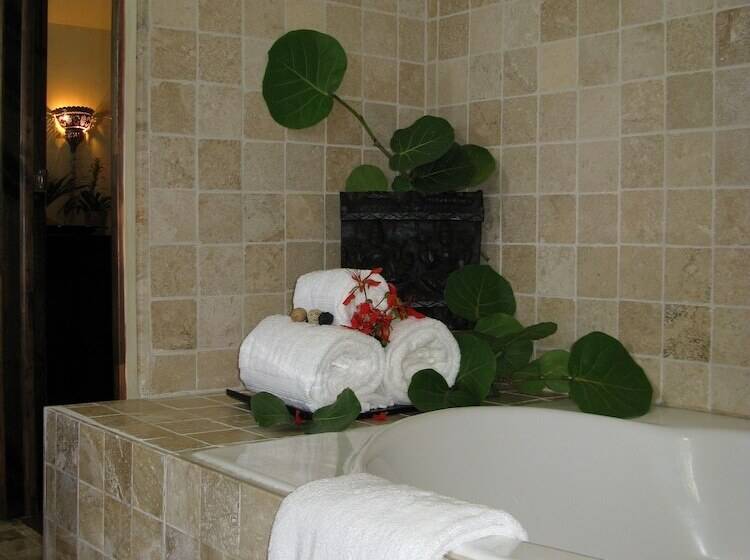 스위트, Marley Resort & Spa