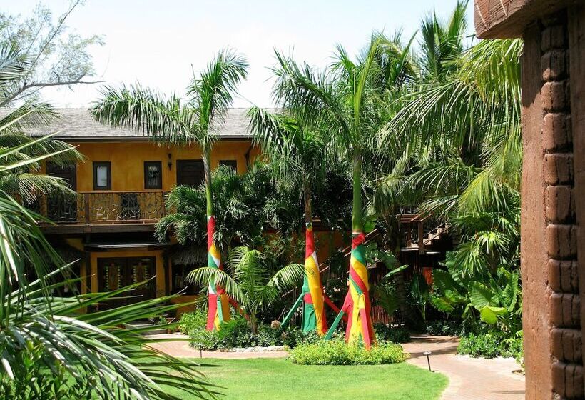 스위트, Marley Resort & Spa