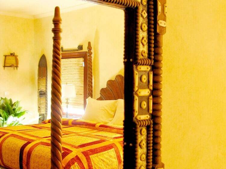 스위트, Marley Resort & Spa