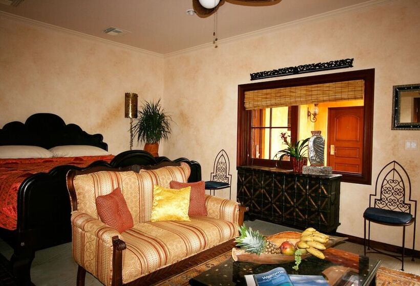 스위트, Marley Resort & Spa