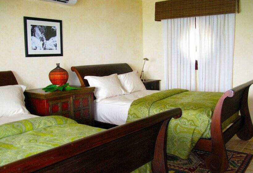 스위트, Marley Resort & Spa