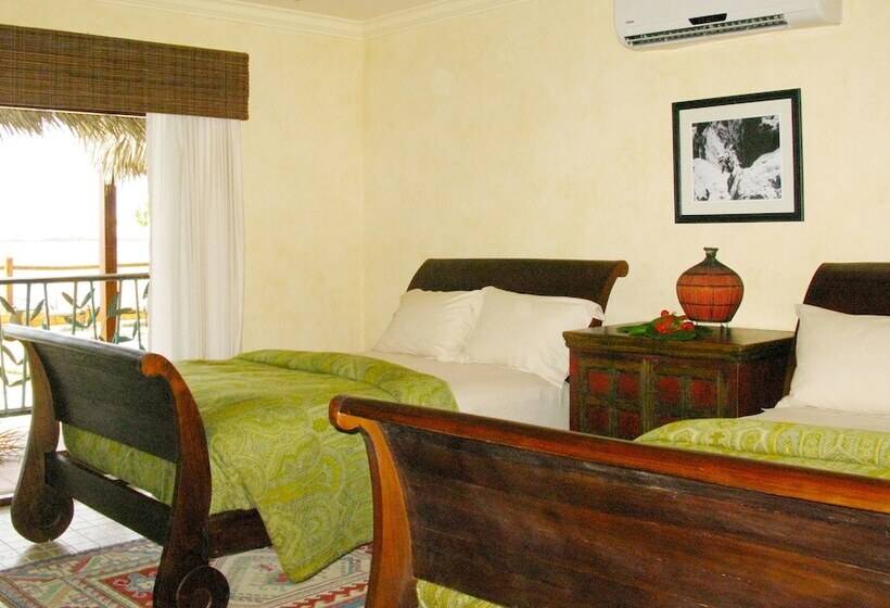 스위트, Marley Resort & Spa