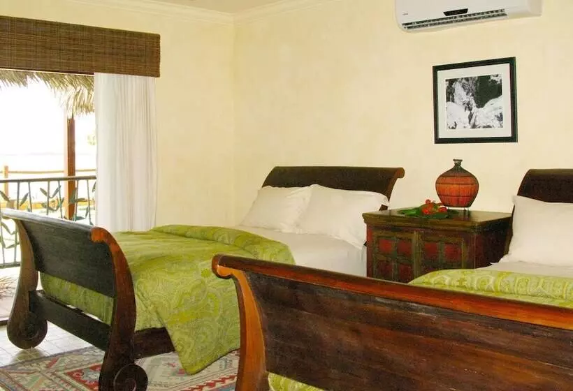 سوییت, Marley Resort & Spa