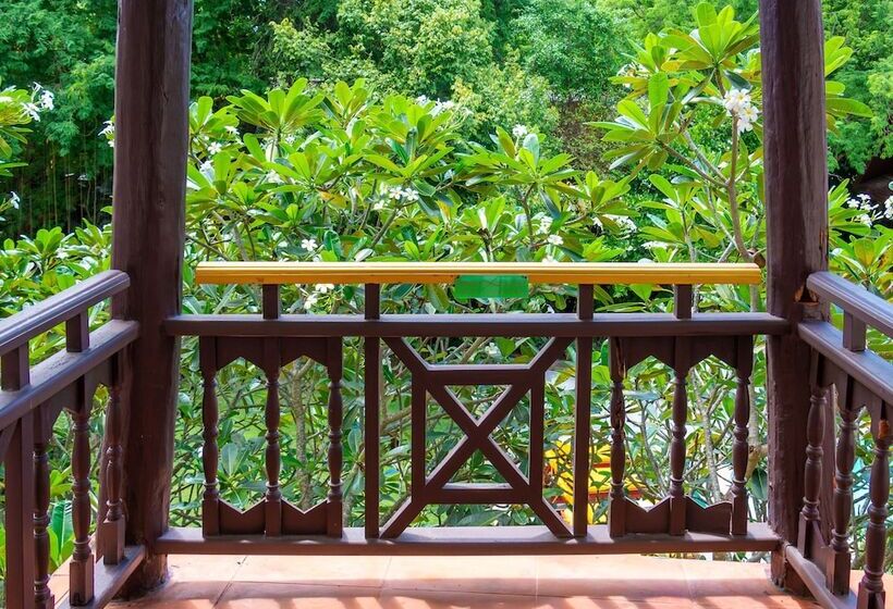 スーペリアールーム, Phuwanalee Resort