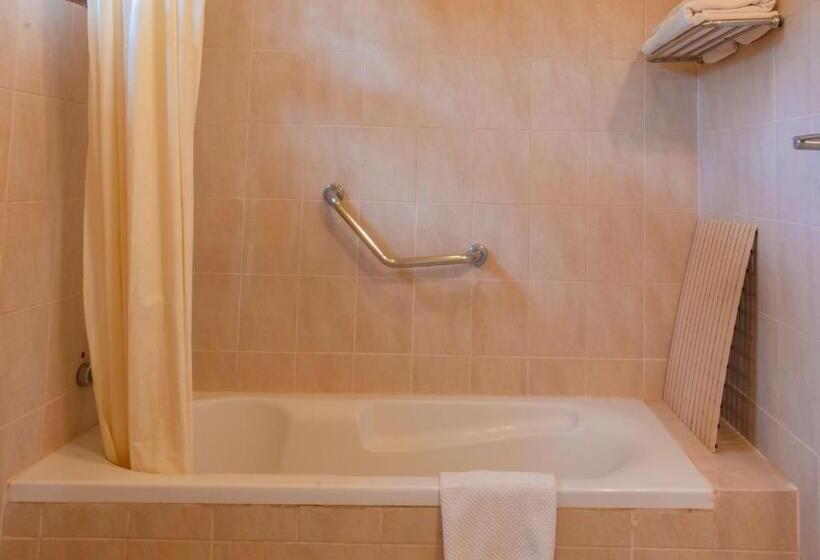 スーペリアールーム, Phuwanalee Resort