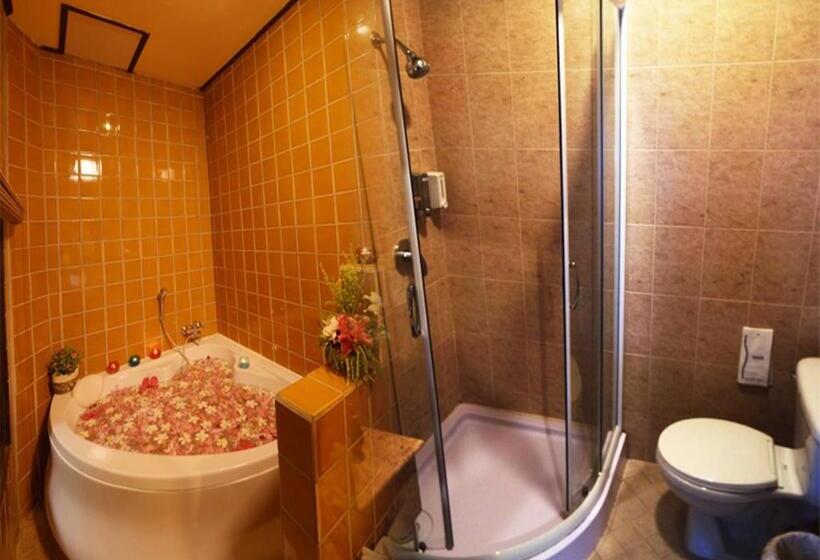 スリーベッドルーム ヴィラ, Phuwanalee Resort