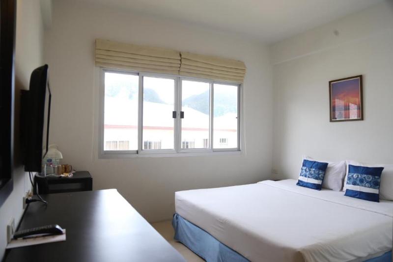 标准间, Pp Charlie Beach Resort  Sha Plus