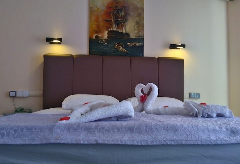 스탠다드 룸, Sunway