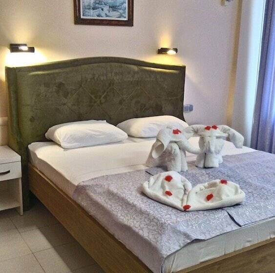 스탠다드 룸, Sunway