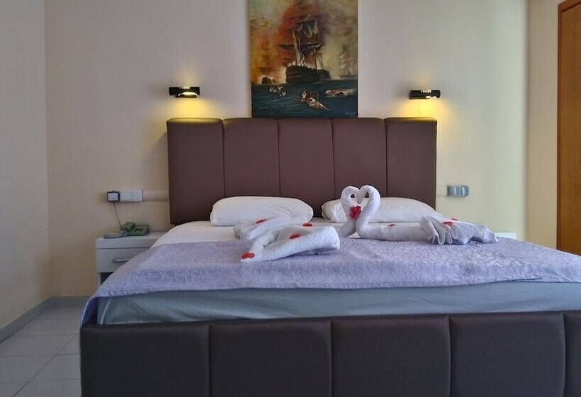 스탠다드 룸, Sunway