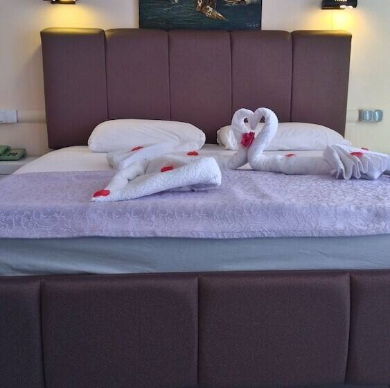 스탠다드 룸, Sunway