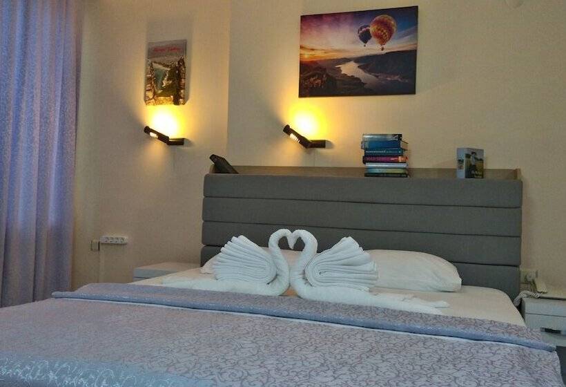 스탠다드 룸, Sunway