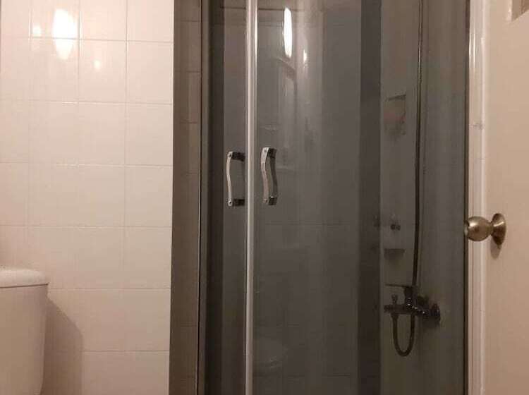 Номер Стандарт Индивидуальный, Sunway