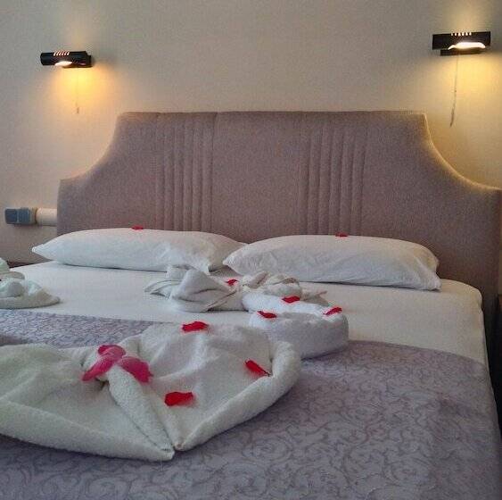 스탠다드 싱글 룸, Sunway