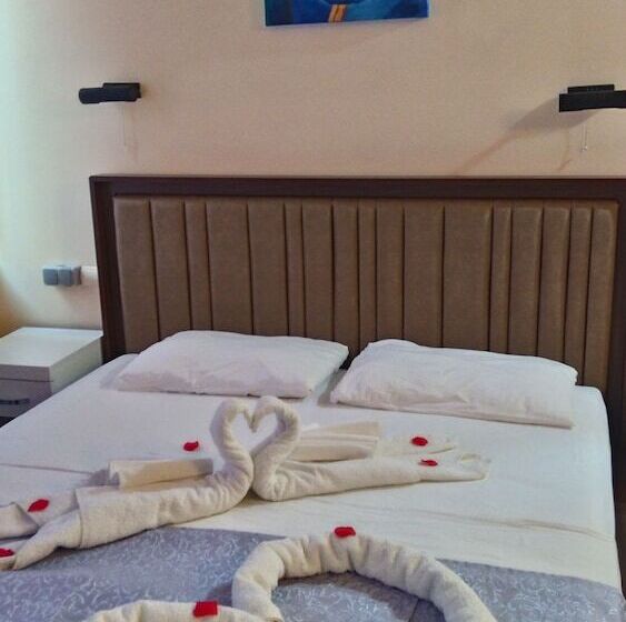 스탠다드 트리플 룸, Sunway