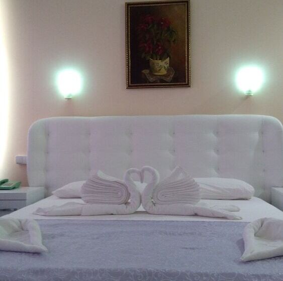 스탠다드 트리플 룸, Sunway