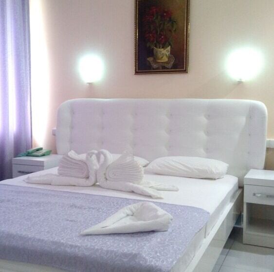 스탠다드 트리플 룸, Sunway