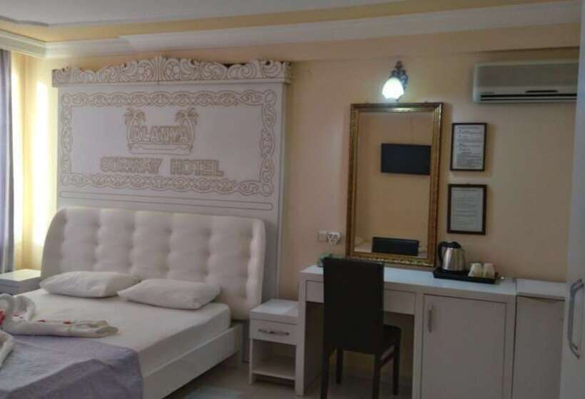 스탠다드 트리플 룸, Sunway