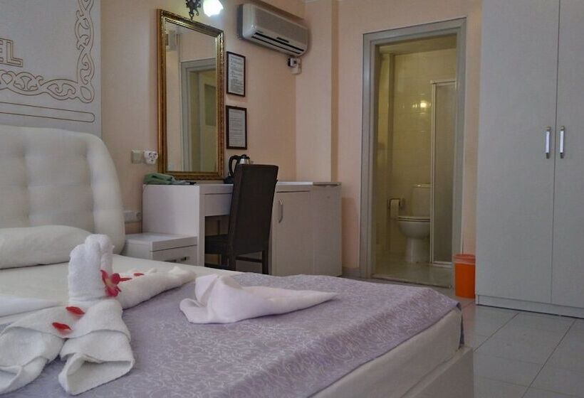 스탠다드 트리플 룸, Sunway