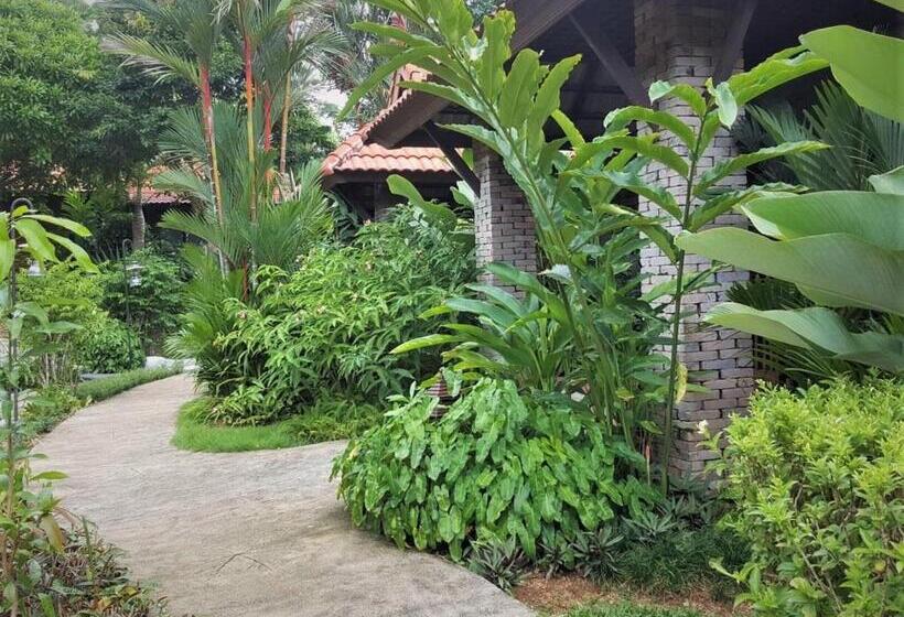 Номер Superior, Tropicana Lanta Resort