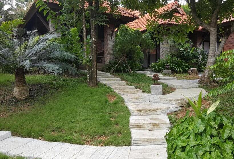 Номер Superior, Tropicana Lanta Resort