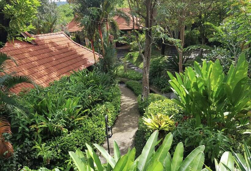 Номер Superior, Tropicana Lanta Resort