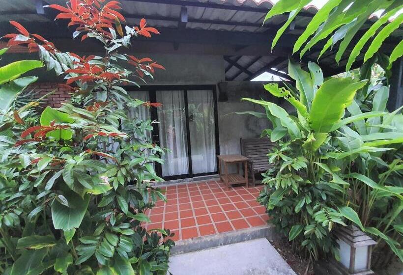 Номер Стандарт, Tropicana Lanta Resort