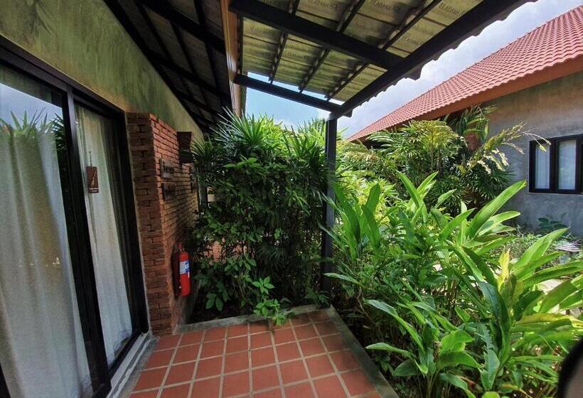 Номер Стандарт, Tropicana Lanta Resort