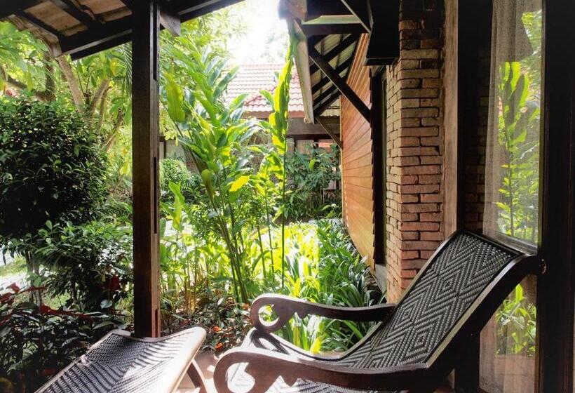 Люкс, Tropicana Lanta Resort