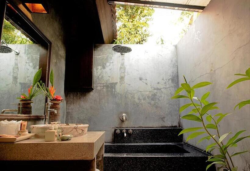 Люкс, Tropicana Lanta Resort