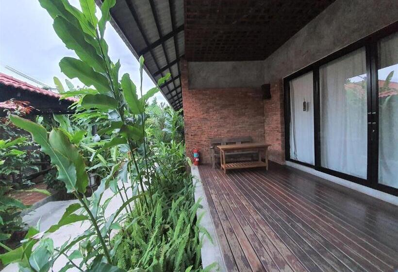 Люкс Семейный 2 Спальни, Tropicana Lanta Resort