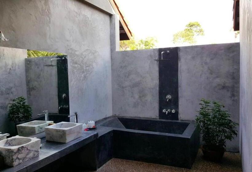 Люкс Семейный 2 Спальни, Tropicana Lanta Resort