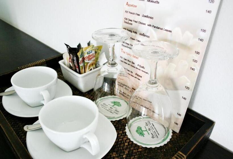 Люкс Семейный 2 Спальни, Tropicana Lanta Resort