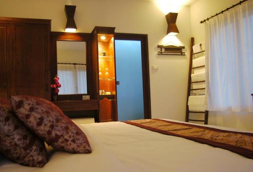 Номер Superior, Tropicana Lanta Resort